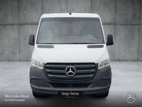 Gebraucht Mercedes Sprinter 170 PS (125 kW) 2022 Weiß Van