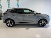 Neu Ford Puma ST-Line 125 PS (91 kW) 2026 Solar silver metallic SUV