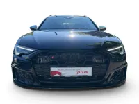 Gebraucht Audi S6 Ambiente 344 PS (253 kW) 2024 Firmamentblau metallic Kombi