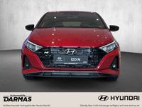 gebraucht Hyundai i20 N Performance Navi Bose 18 Alu DAB