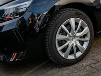 Gebraucht Opel Corsa Edition 75 PS (55 kW) 2024 Schwarz Kleinwagen