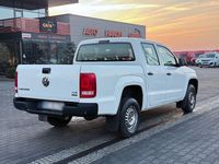 Gebraucht VW Amarok 140 PS (102 kW) 2015 Weiß Pickup