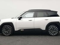 Gebraucht Mini Aceman Classic 160 kW (218 PS) 2025 Weiß SUV