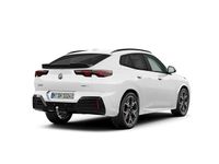 Neu BMW iX2 M Sport 230 kW (313 PS) 2026 Weiss SUV
