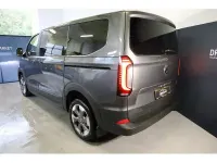 Neu VW Caravelle 150 PS (110 kW) 2025 Grau Van