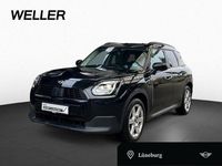 Gebraucht Mini Cooper Countryman 2024 Schwarz SUV