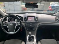gebraucht Opel Insignia Motor 1,8. Auto ist in Wetzlar ☺️