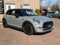 Occasion Mini Cooper 136 PK (100 kW) 2019 Grijs Hatchback