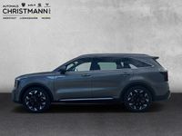 Gebraucht Kia Sorento Platinum 193 PS (141 kW) 2024 Grau SUV