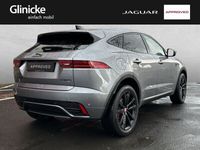 gebraucht Jaguar E-Pace E-PaceP300e AWD R-Dynamic SE Black-Pack