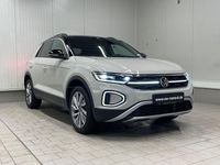 Occasion VW T-Roc Move 150 ch (110 kW) 2024 Gris SUV