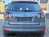 Gebraucht VW Golf VII Comfortline 122 PS (89 kW) 2013 Grau Limousine