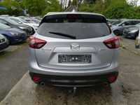 gebraucht Mazda CX-5 Exclusive-Line 2WD