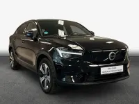 Gebraucht Volvo C40 Plus 300 kW (408 PS) 2023 Schwarz SUV