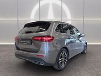 Gebraucht Mercedes B220 Advanced 190 PS (139 kW) 2024 Grau Van / Kleinbus
