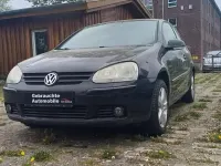 Gebraucht VW Golf V 80 PS (58 kW) 2007 Limousine