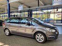 gebraucht Ford S-MAX Titanium SHZ/ NAVI/XENON/ TOP ZUSTAND