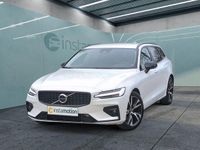 Gebraucht Volvo V60 Plus 197 PS (144 kW) 2024 Weiß Kombi