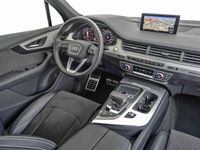 gebraucht Audi Q7 3.0 TDI quattro, Headup, AHK, Luft, MatrixLED, Scheckheft