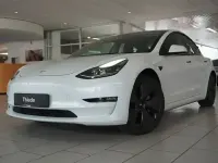 Brugt Tesla Model 3 2022 Andere Sedan