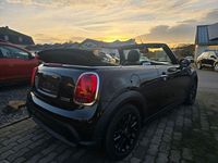 Occasion Mini Cooper Cabriolet 136 ch (100 kW) 2021 Noir Cabriolet