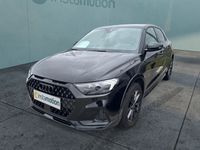 Gebraucht Audi A1 S-Line 150 PS (110 kW) 2024 Schwarz SUV