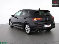Gebraucht VW Golf VIII GTD 200 PS (147 kW) 2024 Grenadillschwarz Limousine
