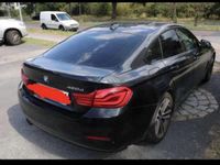 Second-hand BMW 420 Gran Coupé 190 CP (139 kW) 2017 Coupe