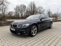 Gebraucht BMW 440 Luxury Line 326 PS (239 kW) 2017 Coupé