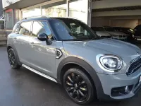 Occasion Mini Cooper S Countryman 192 ch (141 kW) 2017 Gris SUV