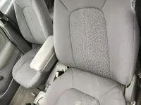 Gebraucht Mercedes A160 102 PS (75 kW) 2003 Silber Kleinwagen