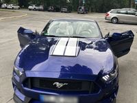 gebraucht Ford Mustang GT 2.3 EcoBoost 350 Style