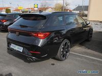 Gebraucht Cupra Leon VZ 310 PS (228 kW) 2024 Midnight schwarz metallic Kombi