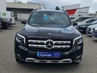 Gebraucht Mercedes GLB220 190 PS (139 kW) 2023 Schwarz SUV