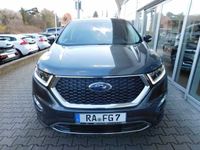 gebraucht Ford Edge 2.0 TDCi Bi-Turbo 4x4 Vignale