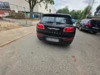 Gebraucht Mini ONE 102 PS (75 kW) 2019 Schwarz Kleinwagen