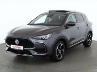 Gebraucht MG HS Luxury 162 PS (119 kW) 2024 Grau SUV