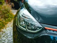 Gebraucht Renault Clio IV Dynamique 90 PS (66 kW) 2013 Schwarz Limousine