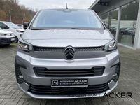 Neu Citroën Spacetourer 180 PS (132 kW) 2025 Titanium grau (grau) Van / Kleinbus