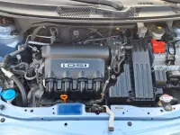 Gebraucht Honda Jazz Cool 77 PS (56 kW) 2004 Blau Kleinwagen