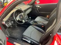 Gebraucht Porsche 911 Carrera 4 345 PS (253 kW) 2008 Rot Coupé