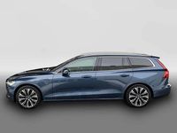Gebraucht Volvo V60 Plus 455 PS (334 kW) 2022 Blau Kombi