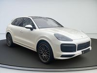 Gebraucht Porsche Cayenne 441 PS (324 kW) 2018 Weiß SUV