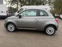 Gebraucht Fiat 500 69 PS (50 kW) 2023 Grau Limousine
