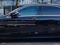 Gebraucht Mercedes S350 258 PS (189 kW) 2017 Schwarz Limousine