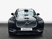 gebraucht Volvo XC90 T8 AWD Recharge Geartronic Inscription Expression 223 kW, 5-türig (Benzin/Elektro-PlugIn)