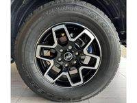 Gebraucht Ford Bronco Outer Banks 334 PS (245 kW) 2025 Grau SUV