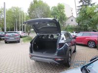 gebraucht Hyundai Tucson 1.6 T-GDi 48V-Hybrid Prime