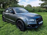 gebraucht Audi SQ5 3.0 TDI plus tiptronic quattro -