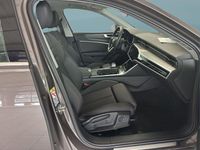 Gebraucht Audi A6 299 PS (219 kW) 2022 Braun Kombi